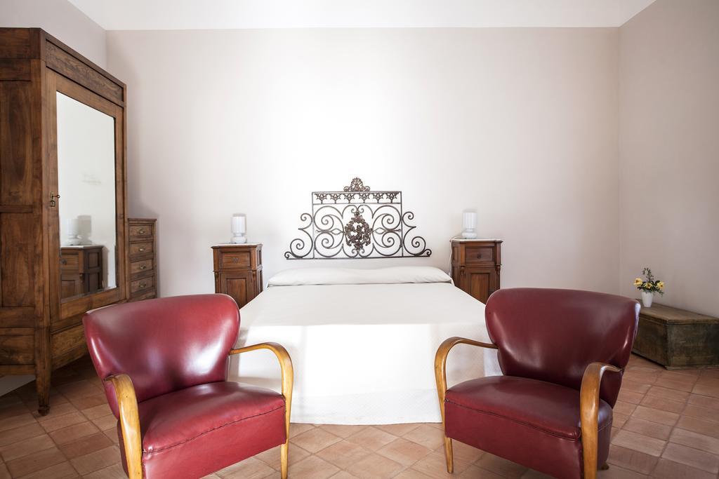 Villa Il Melograno San Leonardello Exterior foto